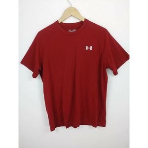 UNDER ARMOUR MD Loose Hetgear T-Shirt